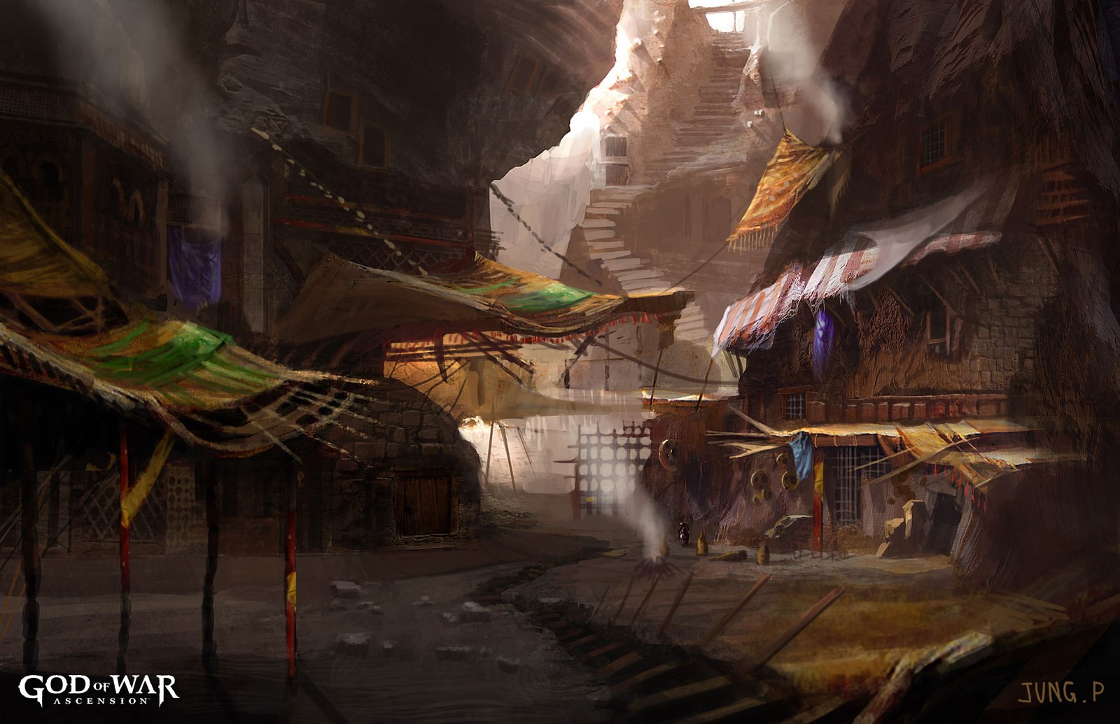 God of War: Ascension (Edición Coleccionista) - Imagen 29